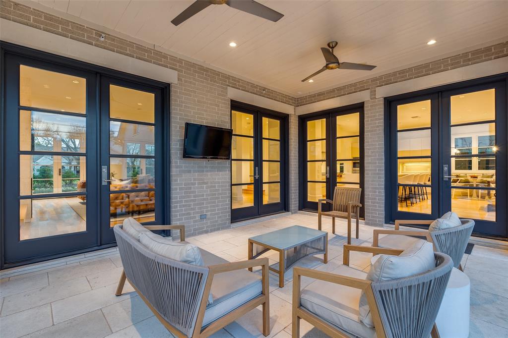 IDLEWILD - Residential