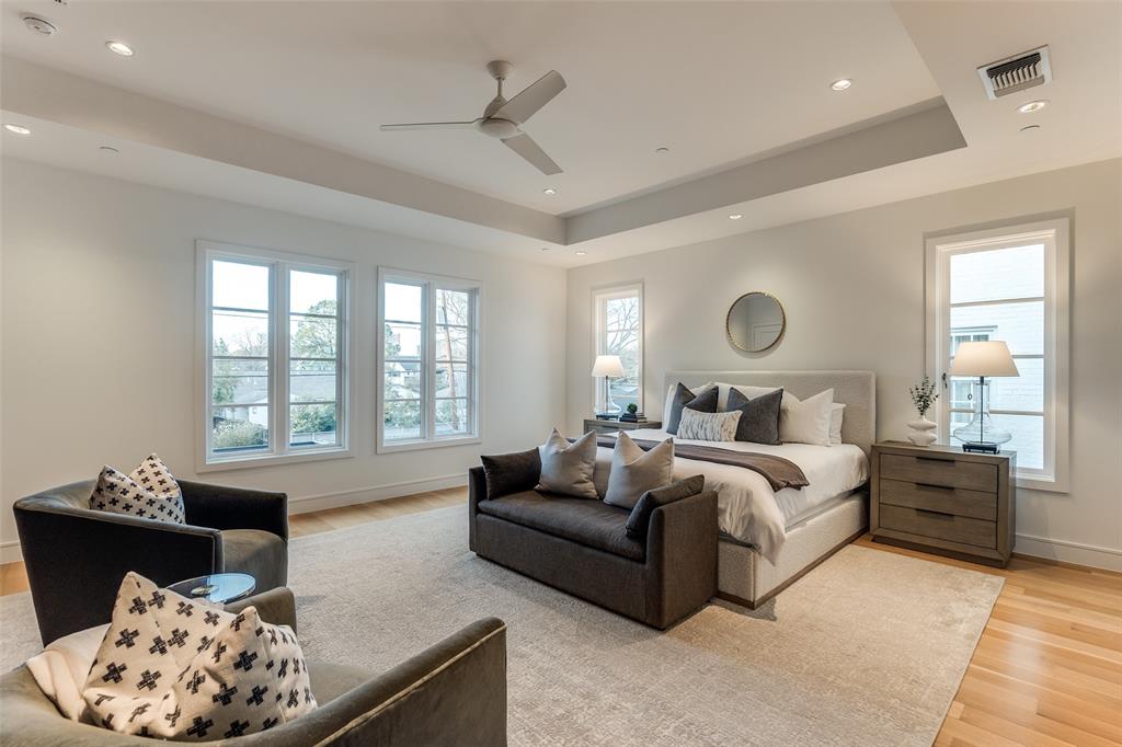 IDLEWILD - Residential