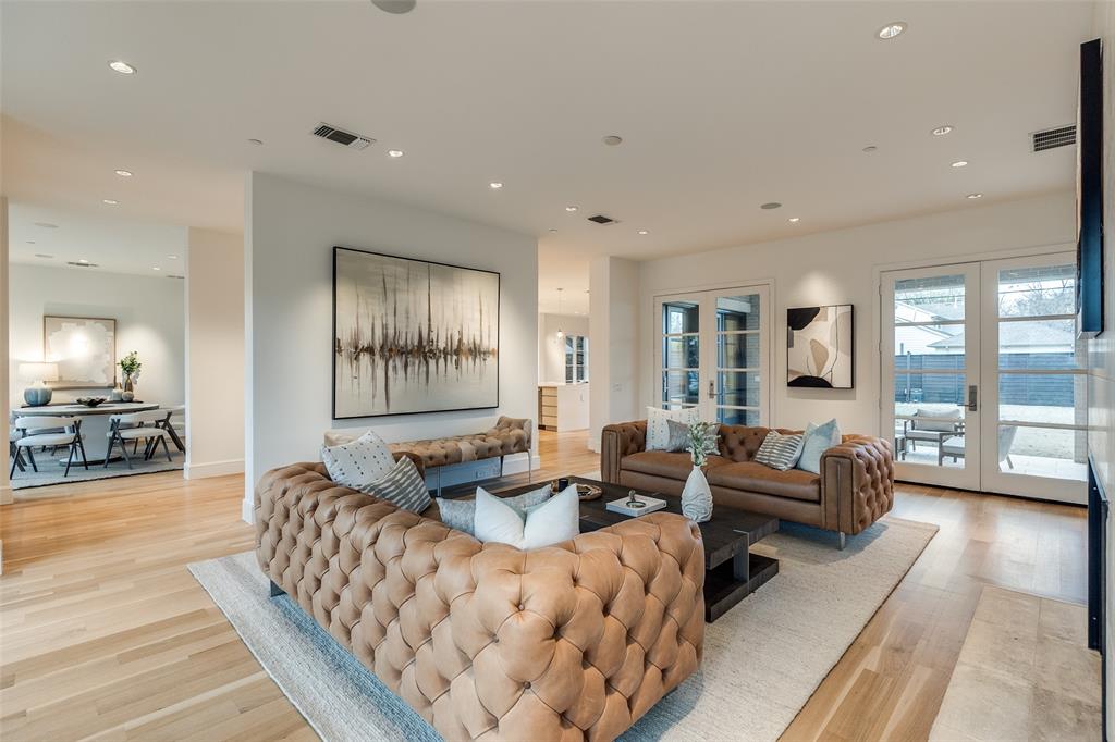 IDLEWILD - Residential