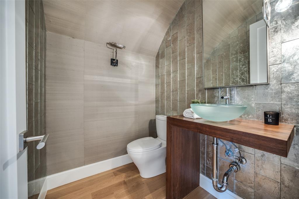 IDLEWILD - Residential