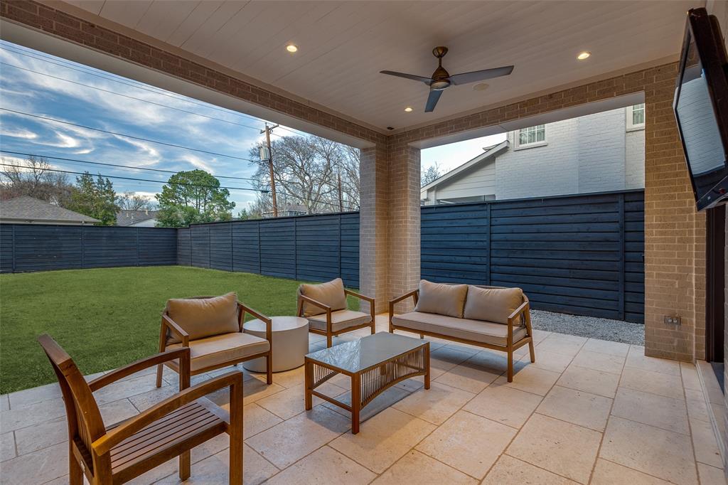 IDLEWILD - Residential