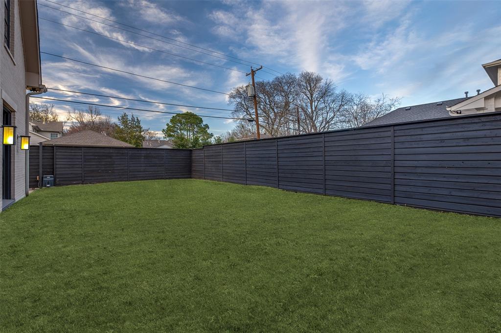 IDLEWILD - Residential