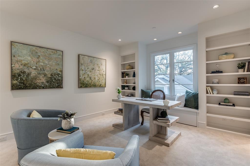 IDLEWILD - Residential