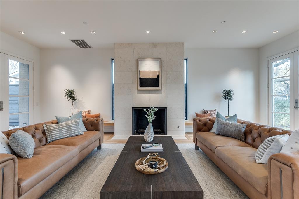 IDLEWILD - Residential