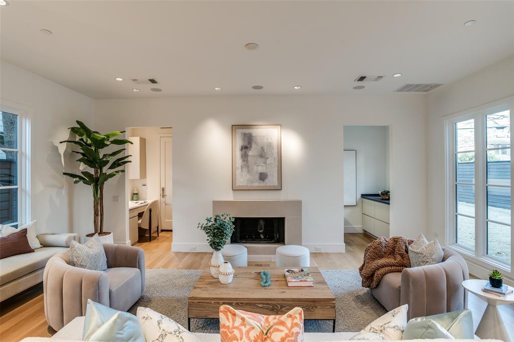 IDLEWILD - Residential