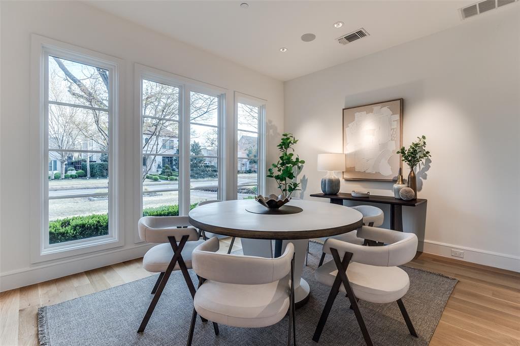 IDLEWILD - Residential