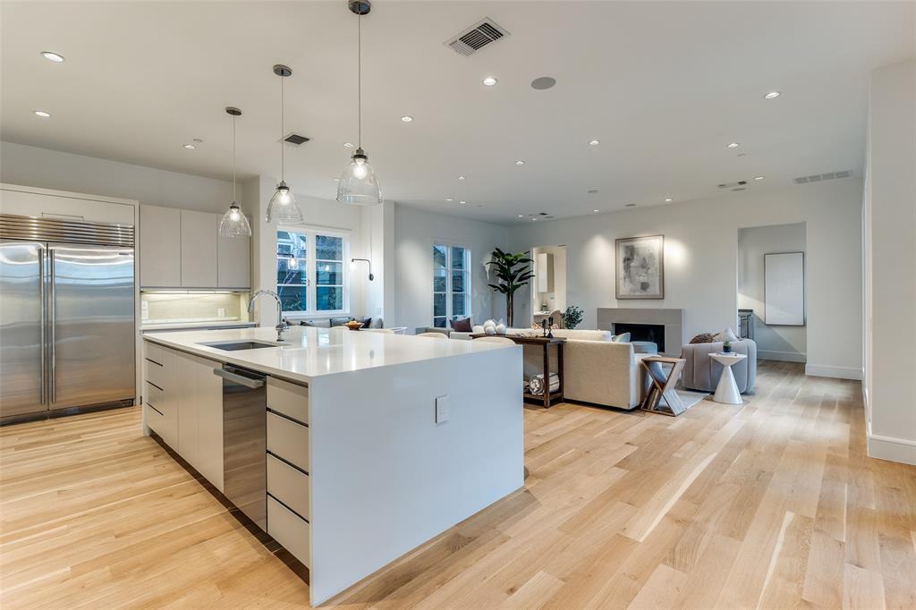 IDLEWILD - Residential