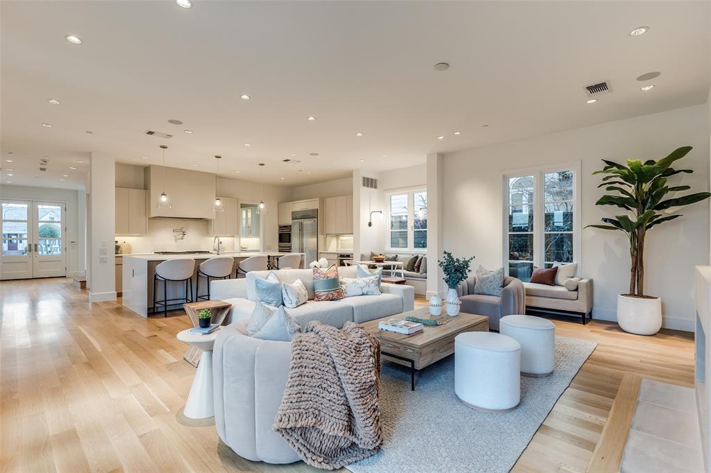 IDLEWILD - Residential