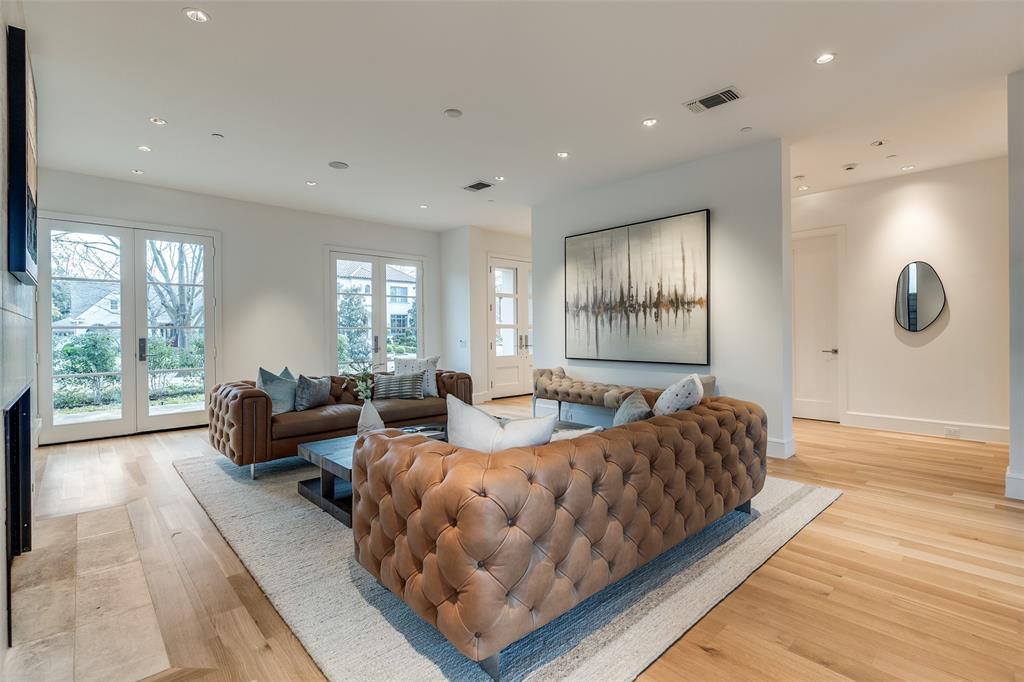 IDLEWILD - Residential