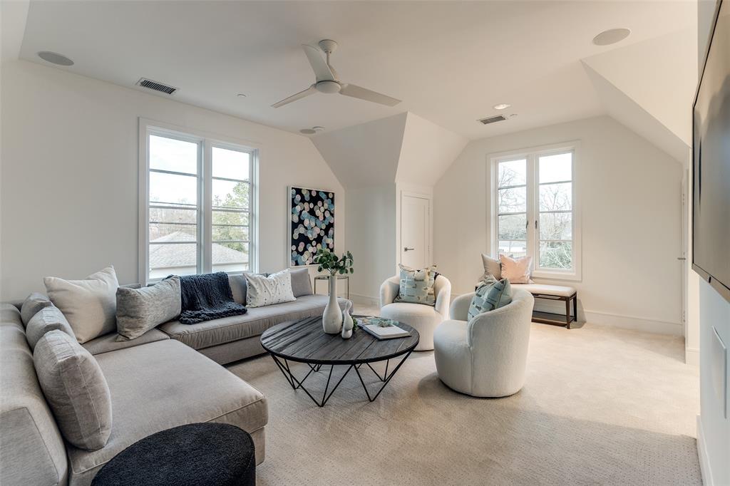 IDLEWILD - Residential