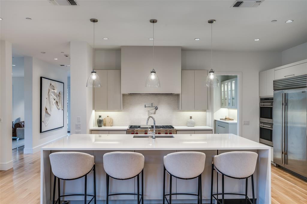 IDLEWILD - Residential