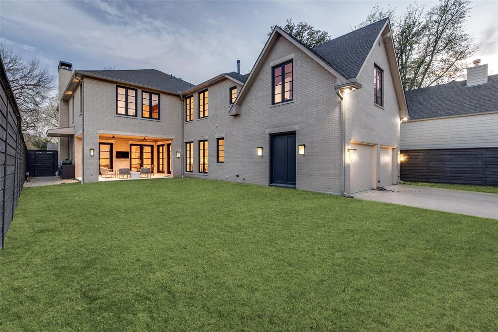 IDLEWILD - Residential