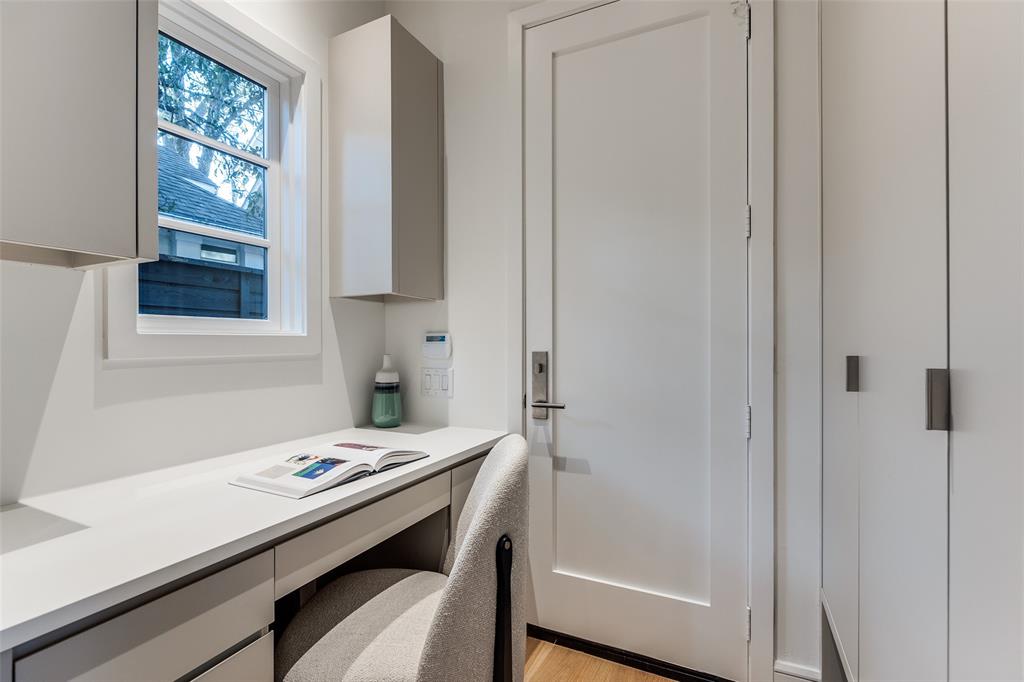 IDLEWILD - Residential