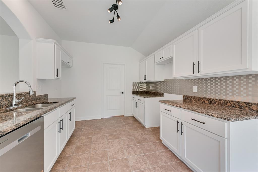 La Valencia - Residential