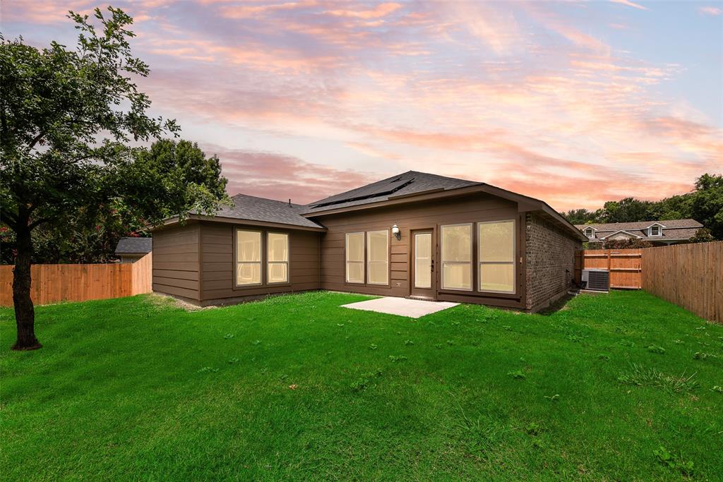 La Valencia - Residential