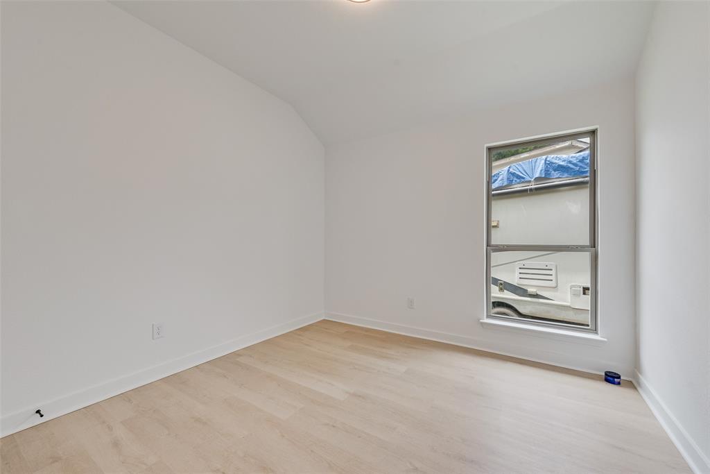 La Valencia - Residential