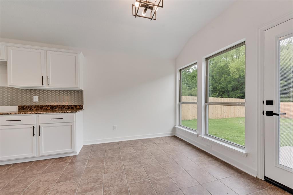 La Valencia - Residential