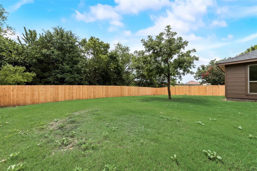 La Valencia - Residential