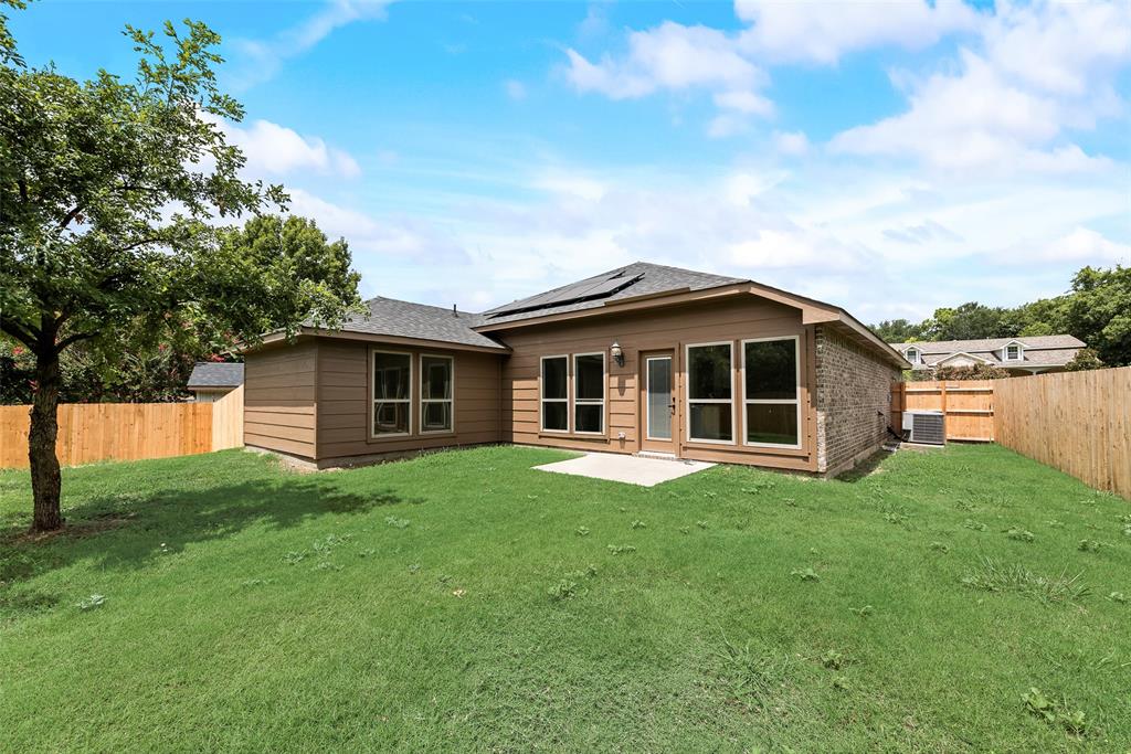 La Valencia - Residential