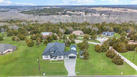 971 Sister Grove Road Van Alstyne TX 75495