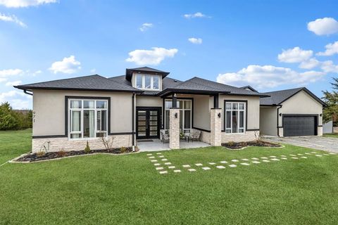 971 Sister Grove Road Van Alstyne TX 75495
