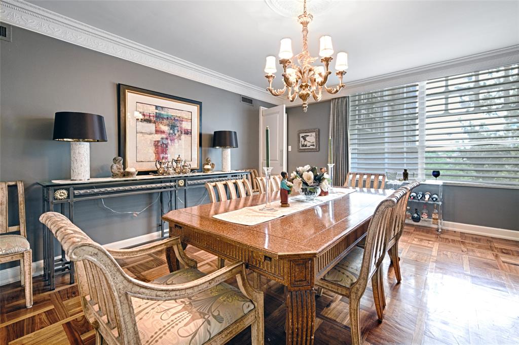 3525 Turtle Creek Boulevard 4E