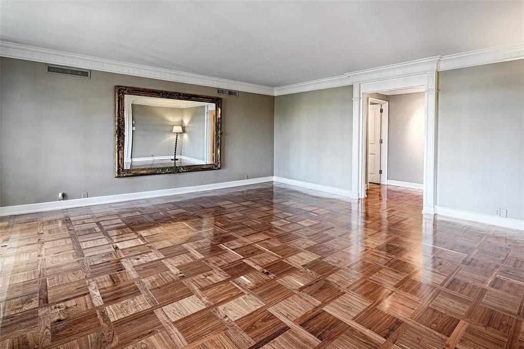 3525 Turtle Creek Boulevard 4E