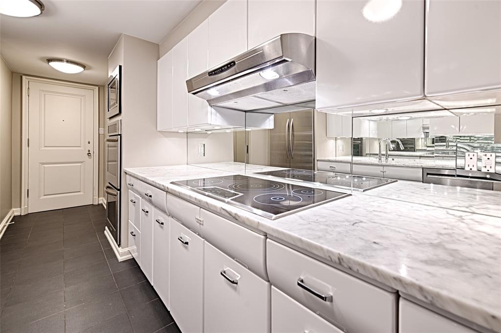 Condo 3525 - Residential