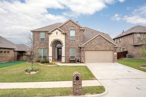 A home in Midlothian