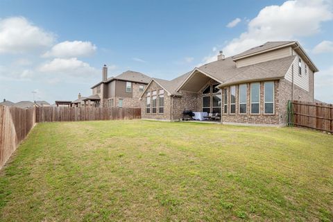 A home in Midlothian