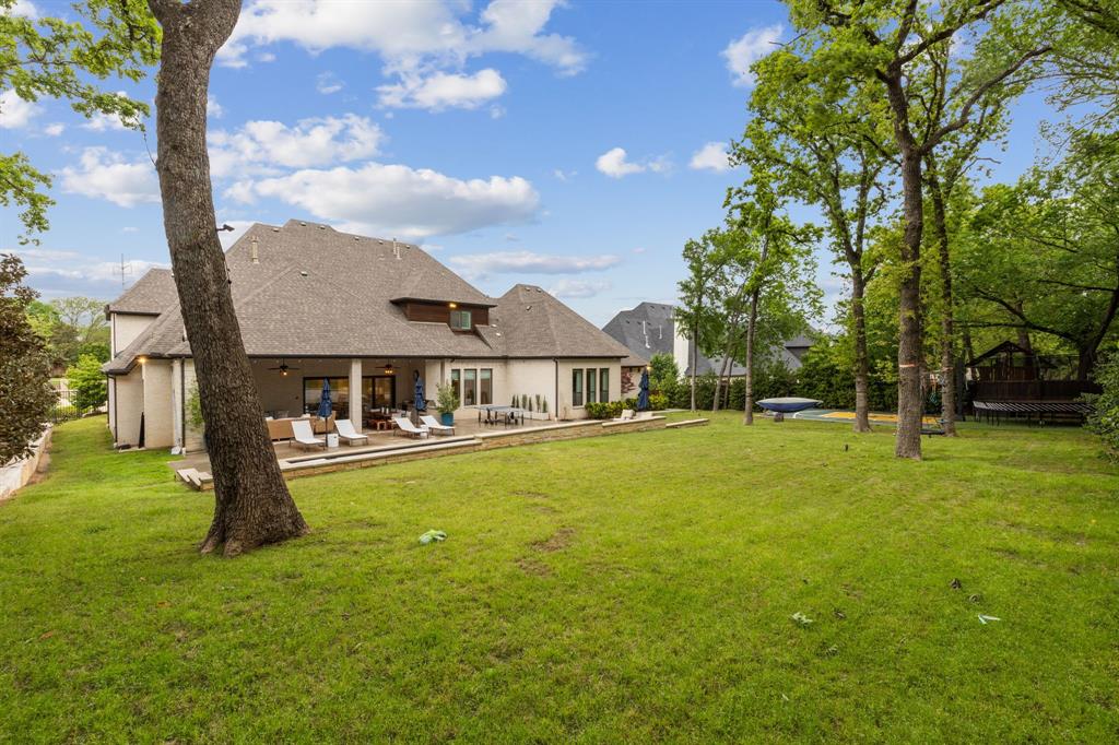 Torian Place - Residential