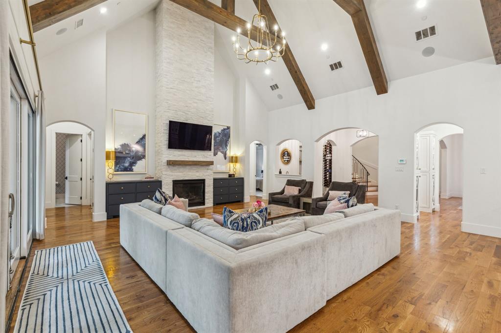 Torian Place - Residential