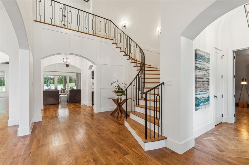 Torian Place - Residential