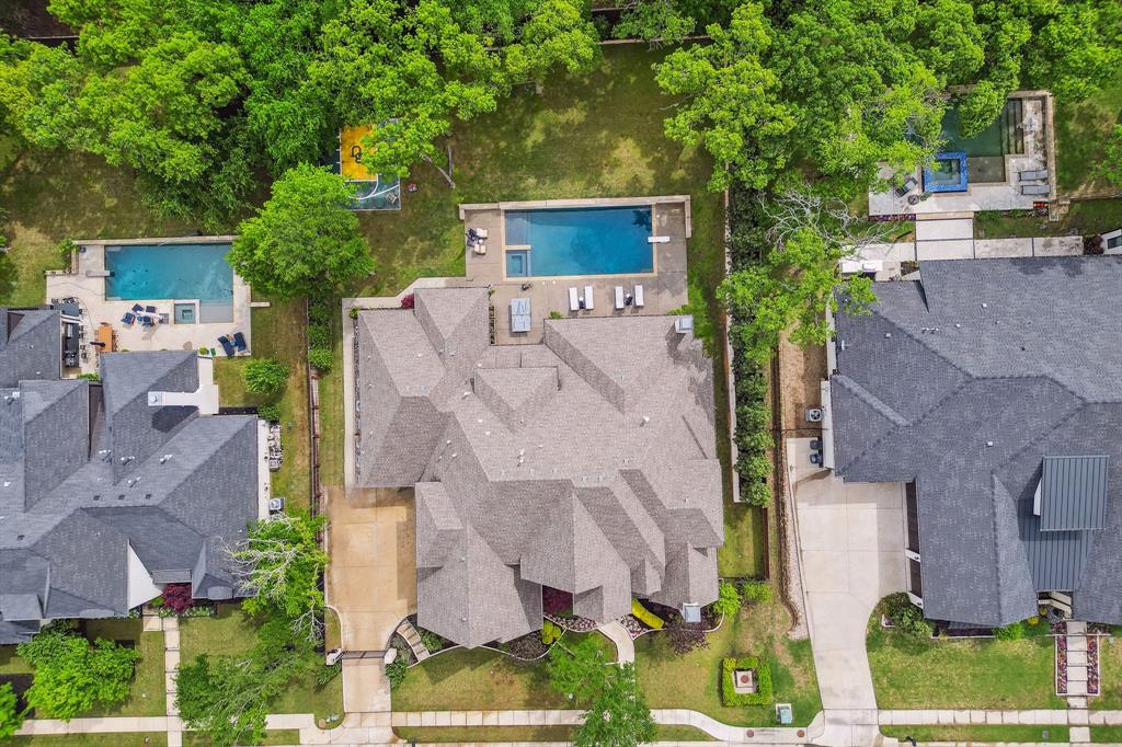 Torian Place - Residential