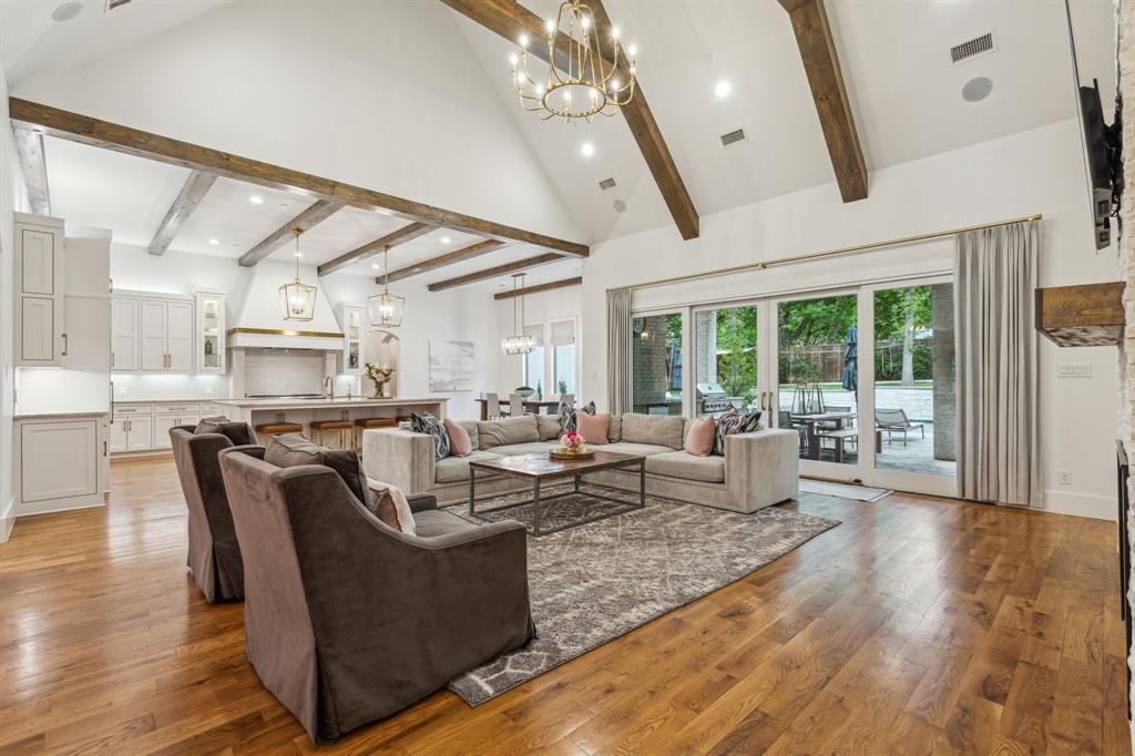 Torian Place - Residential