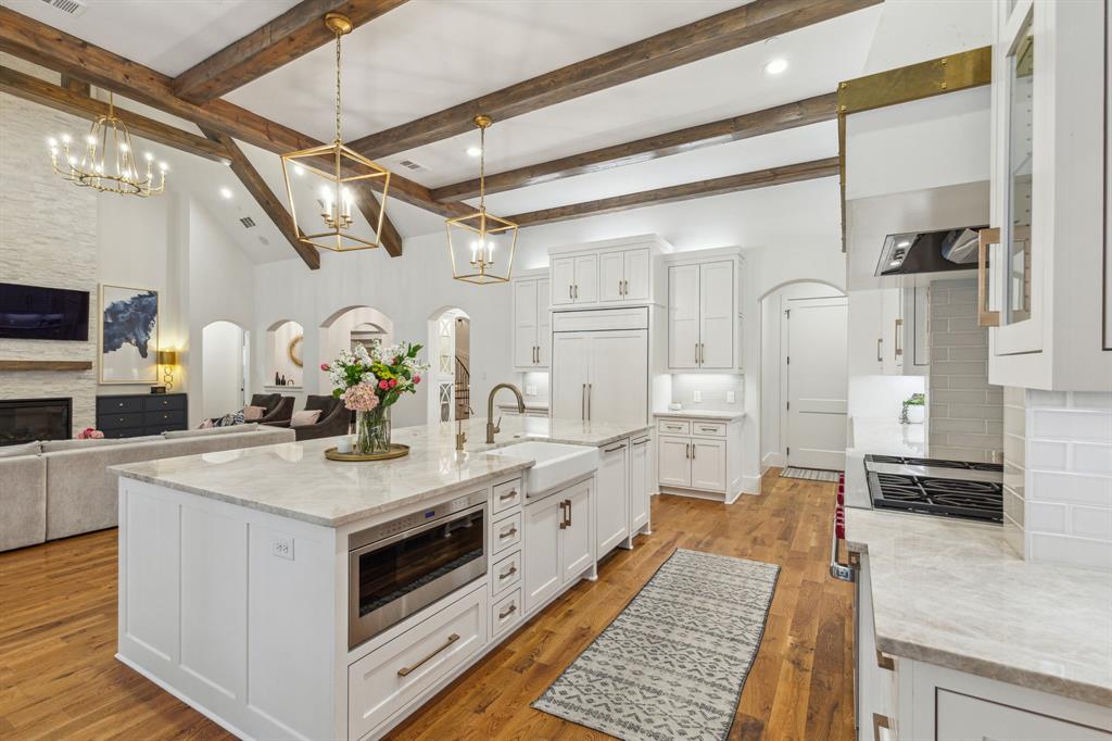 Torian Place - Residential