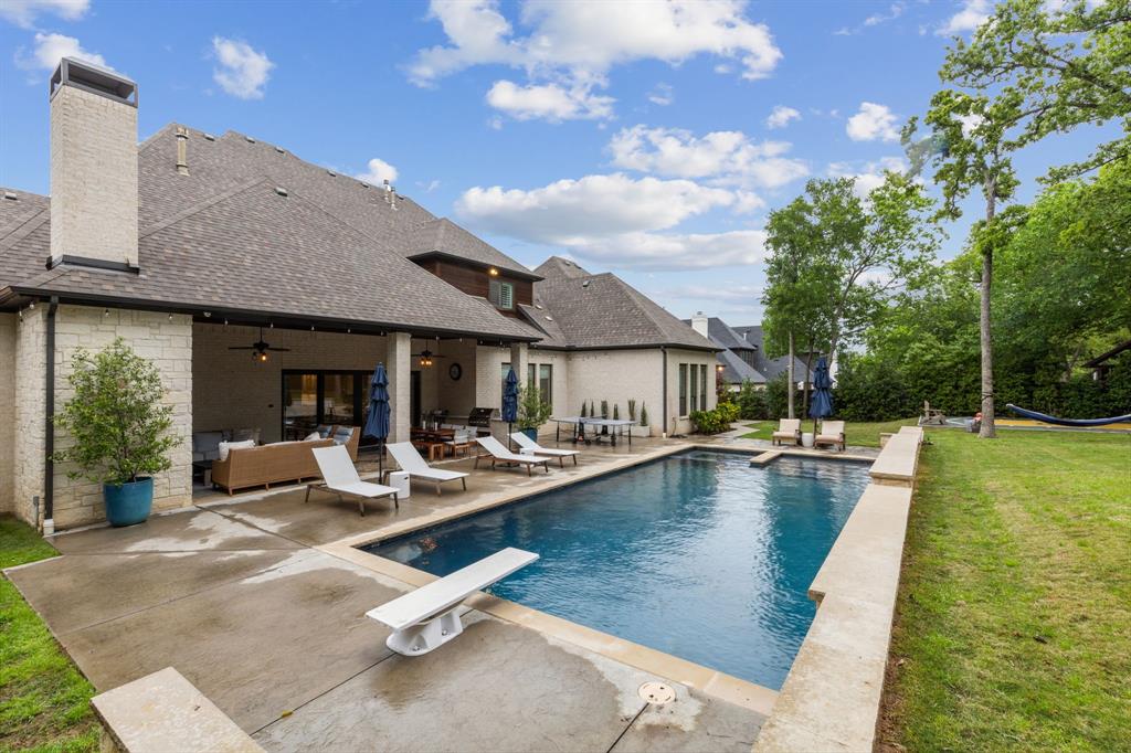 Torian Place - Residential