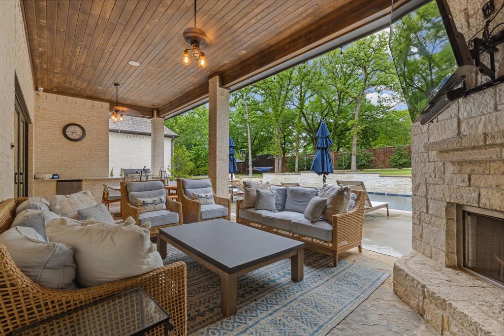 Torian Place - Residential