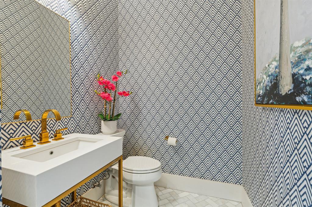 Torian Place - Residential