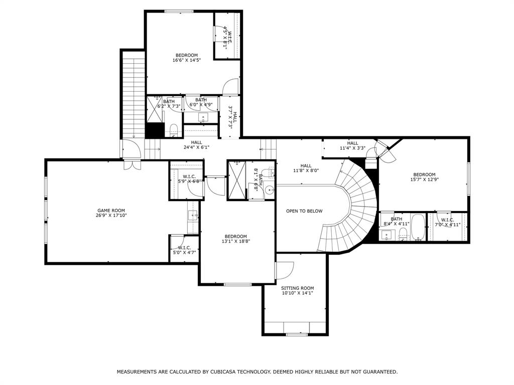 Torian Place - Residential