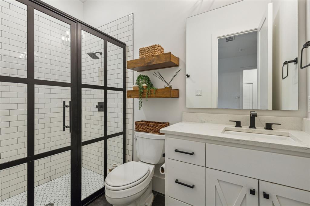 Torian Place - Residential