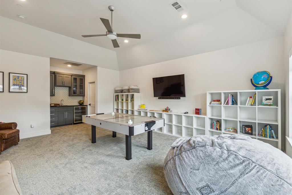 Torian Place - Residential