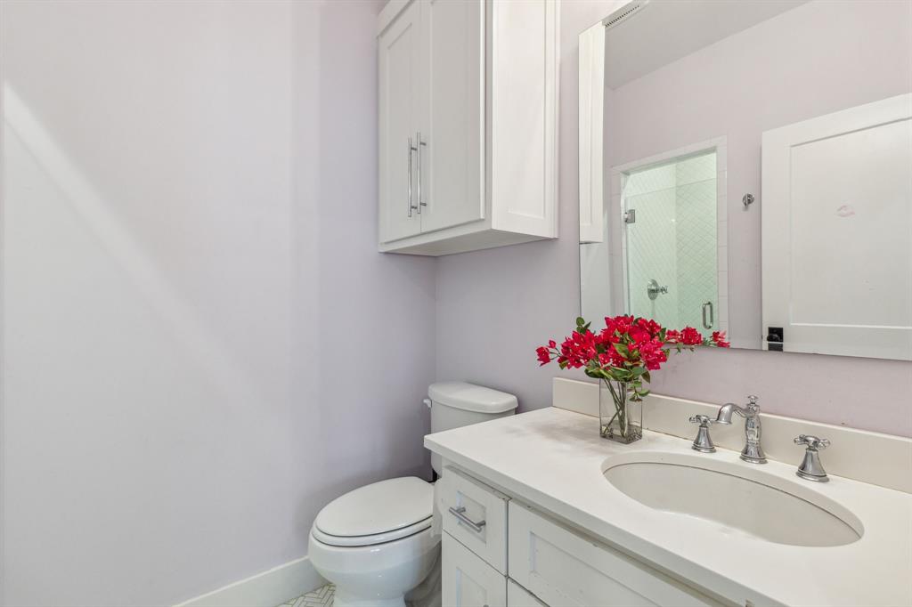 Torian Place - Residential