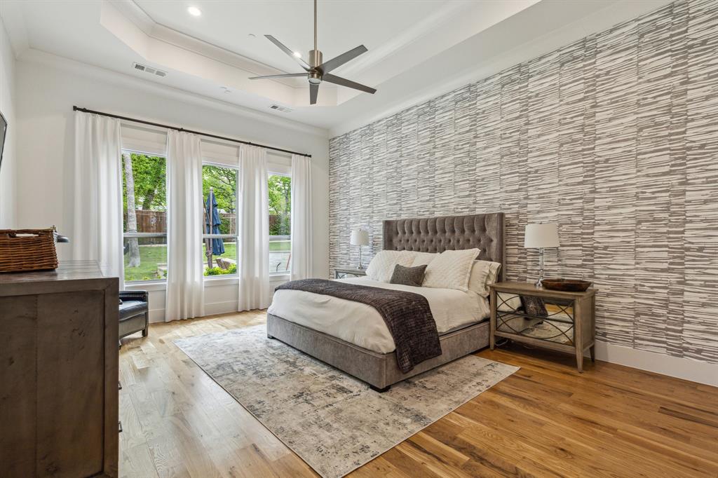 Torian Place - Residential