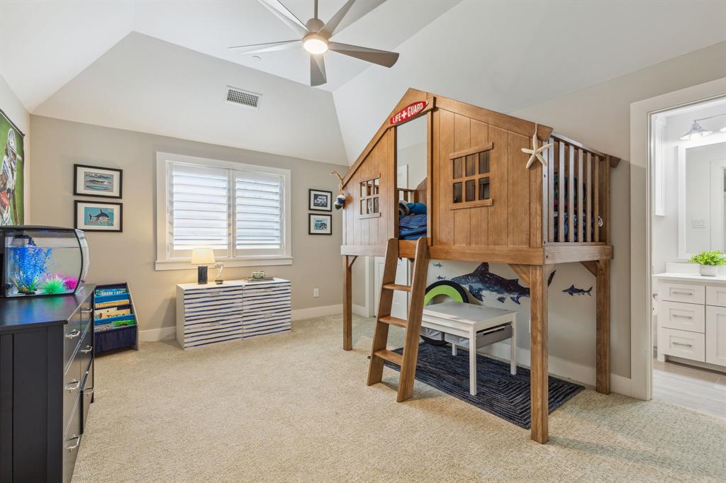 Torian Place - Residential