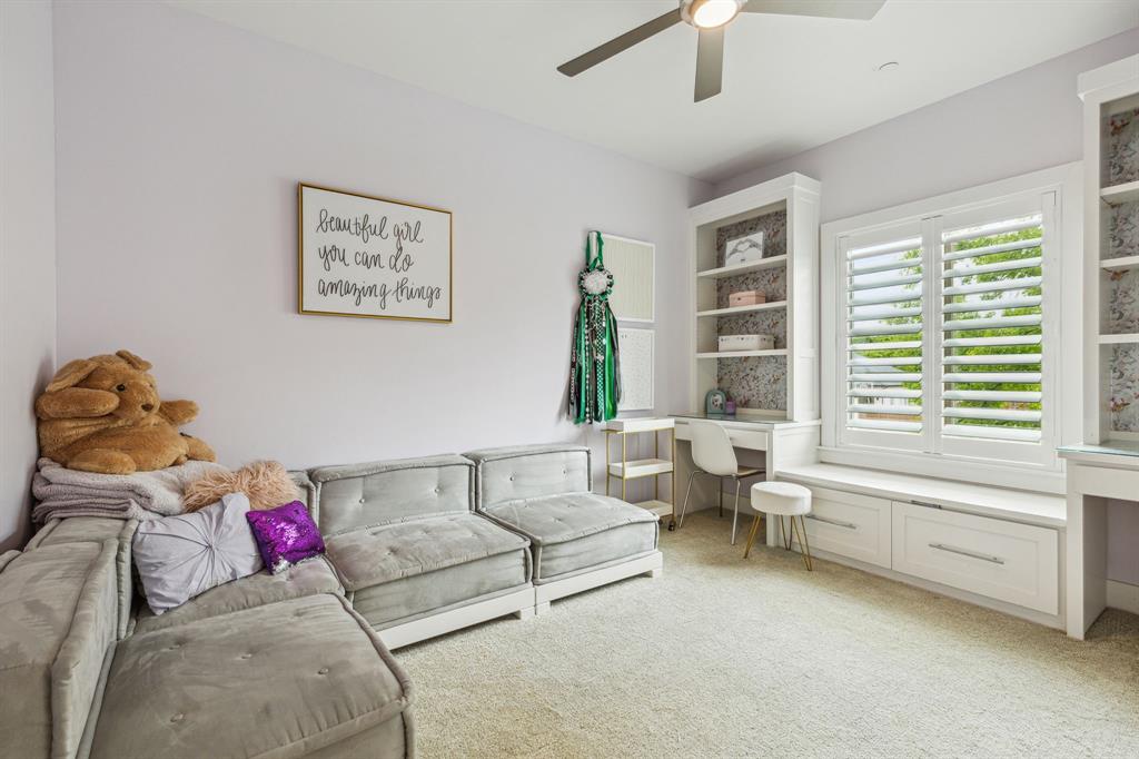 Torian Place - Residential