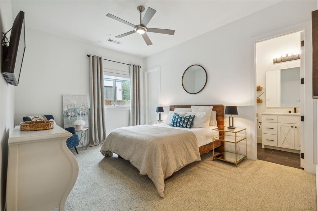 Torian Place - Residential