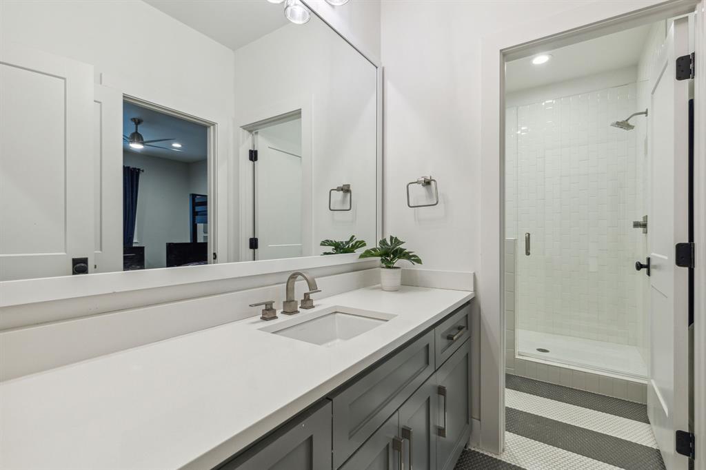 Torian Place - Residential