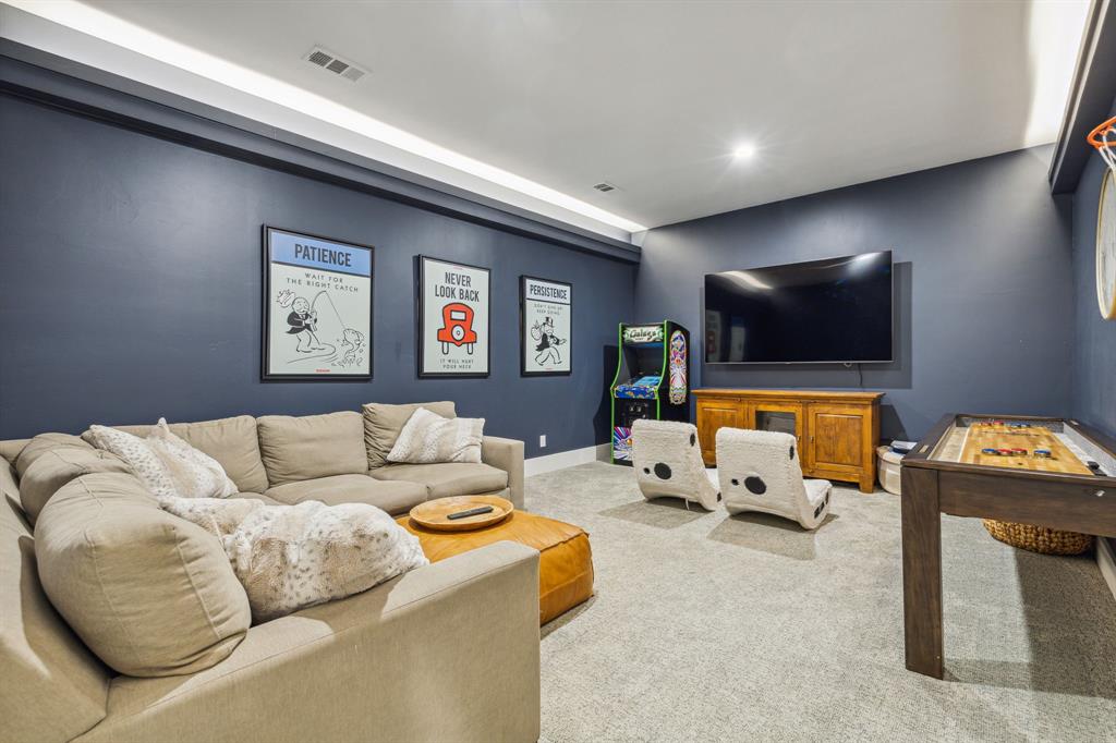 Torian Place - Residential