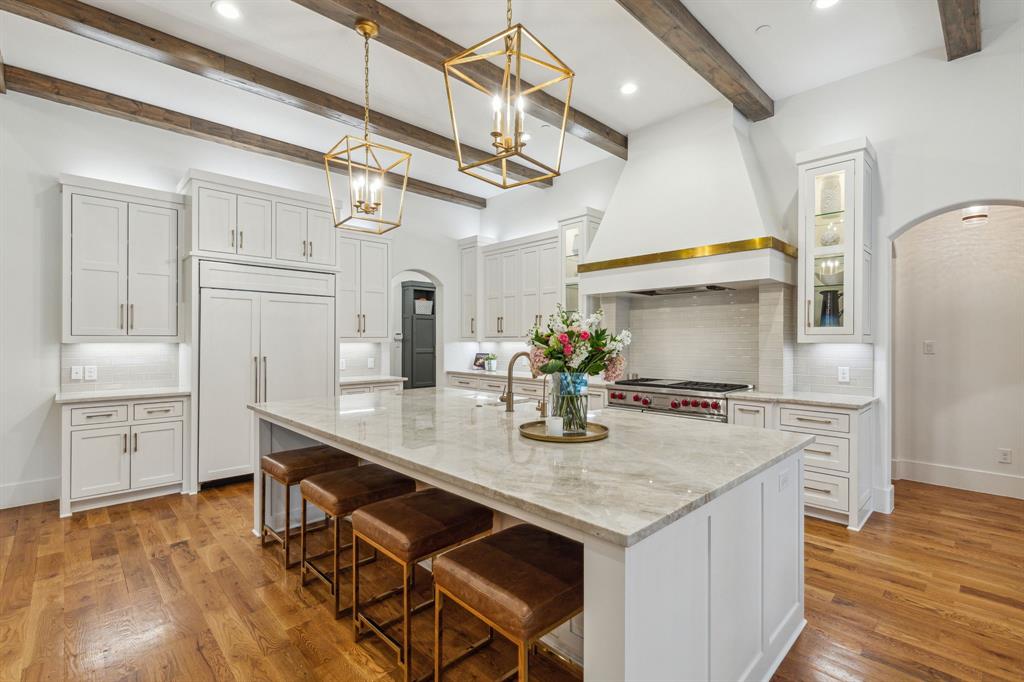 Torian Place - Residential